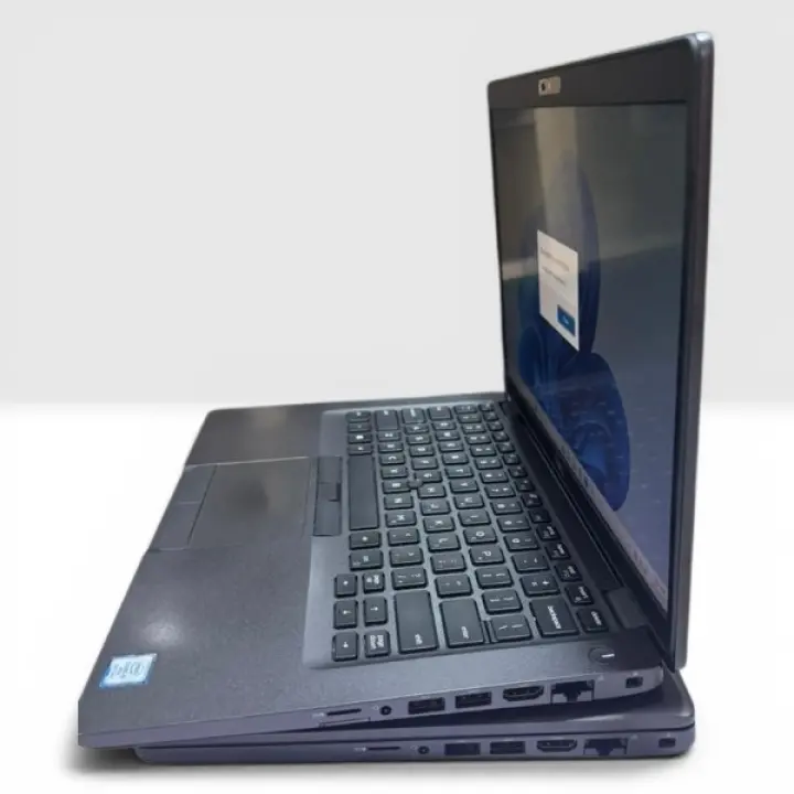 Dell Latitude 5400 – Intel Core i5 (8th Gen), 16GB RAM, 256GB SSD, 14 Business Laptop